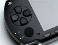 PSP-Steuerung digital und analog