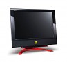 Acer Ferrari-Display
