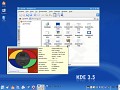 KDE 3.5 Beta 2