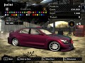 Need for Speed Most Wanted (PC)