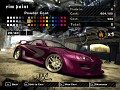 Need for Speed Most Wanted (PC)