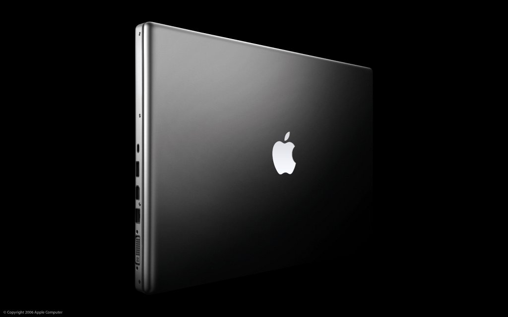 Apple: MacBook Pro schneller als gedacht