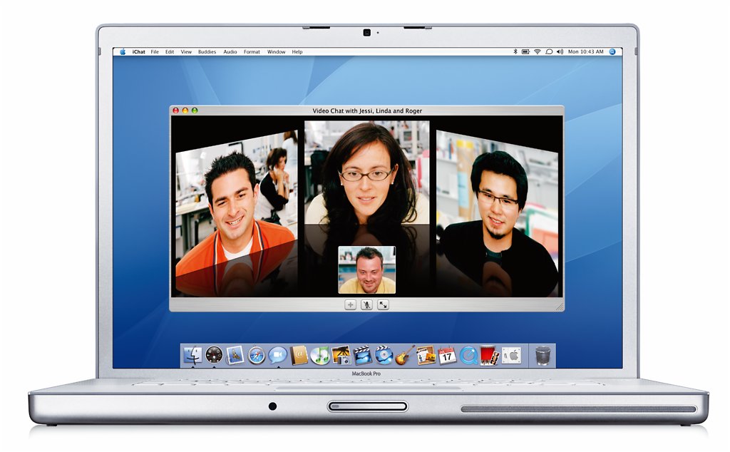 Apple: MacBook Pro schneller als gedacht
