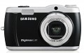 Samsung-Digitalkamera mit HDMI-Schnittstelle und 8 Megapixel