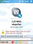 Skype für Pocket PC 2.0