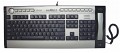 A4 Tech Talky Keyboard KIP-15