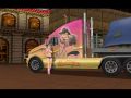 Big Mutha Truckers 2 (PS2)