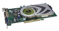 GeForce 7800 GS AGP