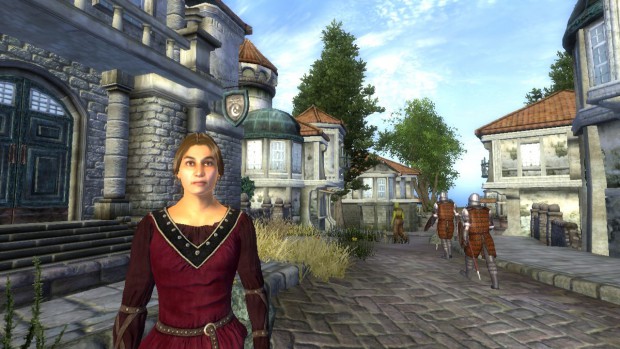 The Elder Scrolls IV Oblivion 