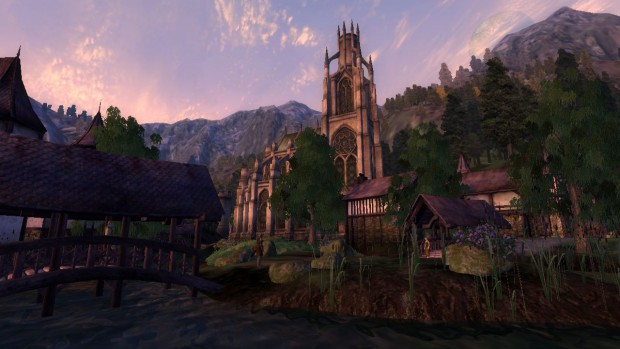 The Elder Scrolls IV Oblivion 