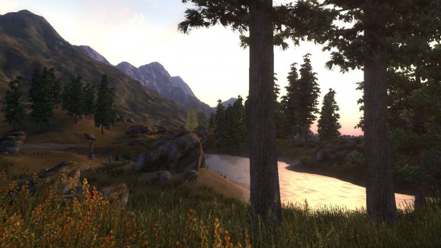 The Elder Scrolls IV Oblivion 