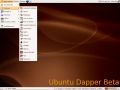 Galerie #1: Ubuntu 6.06