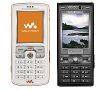 Sony Ericsson W850i: Verschmelzung von W800i und K800i