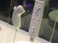 Nunchuk: Das Wii-übliche Controller-Pärchen