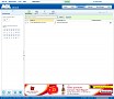 AOL E-Mail Webinterface