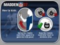 Madden NFL 07 für Wii