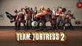 Team Fortress 2 - Gruppenfoto