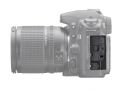Nikon D80