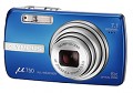 Olympus &micro; 750