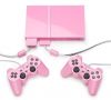 Pink PlayStation 2