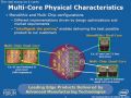 Multi-Core: Physischer Aufbau