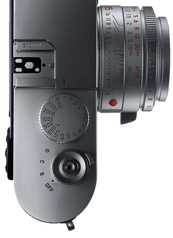Leica M8