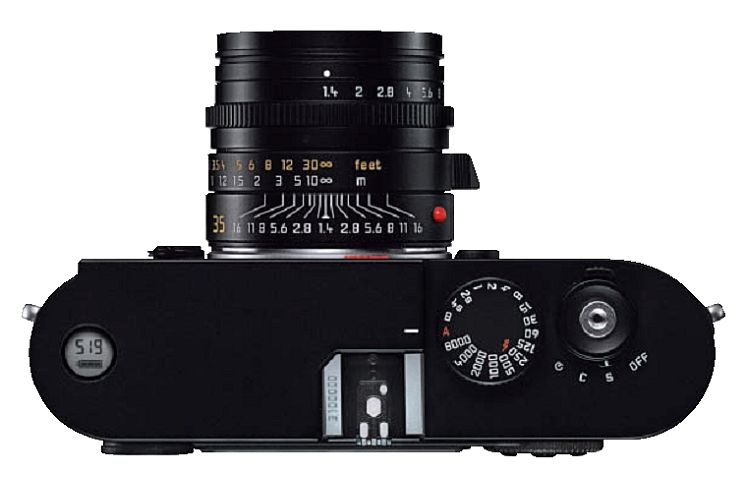 Leica M8