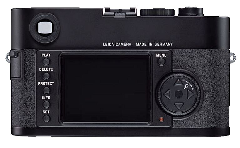 Leica M8