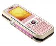 Nokia 7360 Pink Powder