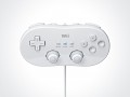 Wii Classic Controller