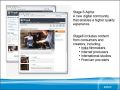 Stage 6 - Zielgruppe von DivX Networks