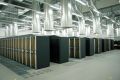 Supercomputer HRLB II im LRZ bei München