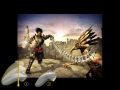 Steuerung von Prince of Persia - Rival Swords