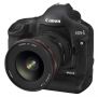 Canon-DSLR: 10 Bilder pro Sekunde mit 10 Megapixeln