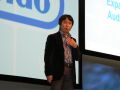 Shigeru Miyamoto gilt als der einflussreichste und berühmteste Spieledesigner