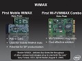 WiMAX für Notebooks