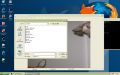 Linux-Anwendung mit Lina unter Windows