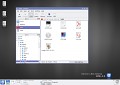 KDE 4.0 Alpha1