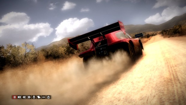 Colin McRae Dirt