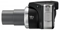 Zoom-Kamera mit 18facher Vergrößerung von Fujifilm
