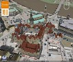 Google Earth 3D-Dresden