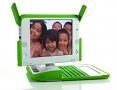 OLPC-Rechner Modell XO