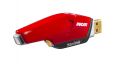 SanDisk: Grellrotes Ducati-Speicherstäbchen im Motorrad-Look