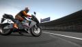 Project Gotham Racing 4 auch mit Motorrädern