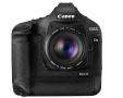Canon stellt EOS-1Ds Mark III mit 21 Megapixeln vor