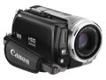Canon HG10: HD-Videokamera mit 25p und 1080i-Aufzeichnung