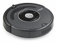 Roomba 500 - Überarbeiteter Staubsauger-Roboter von iRobot