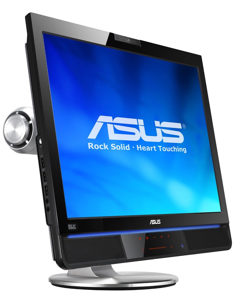 22 Zoll und 2 ms: Neues Spiele-LCD von Asus (Update)