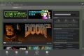 Doom 3 goes Steam