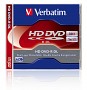 Dual Layer HD DVD-R 30 GB